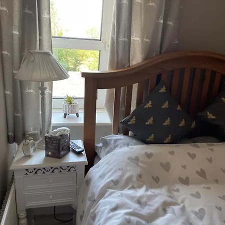 Holiday home Pemberton Ingleton (North Yorkshire)