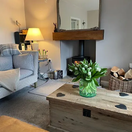 Pemberton Holiday home