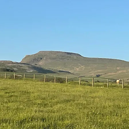 Pemberton Holiday home *