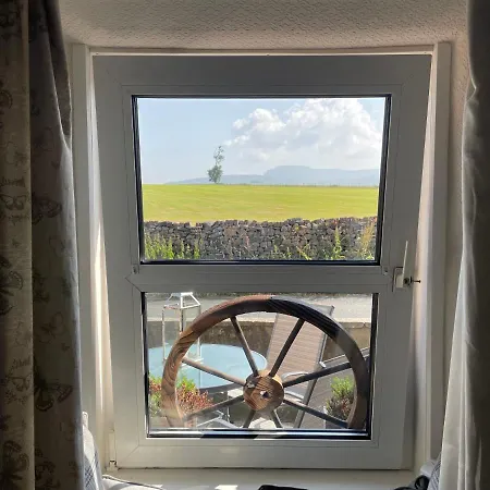 Holiday home Pemberton *
