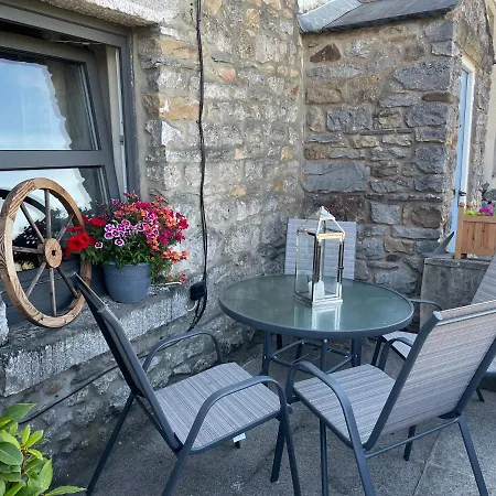 Holiday home Pemberton Ingleton (North Yorkshire)