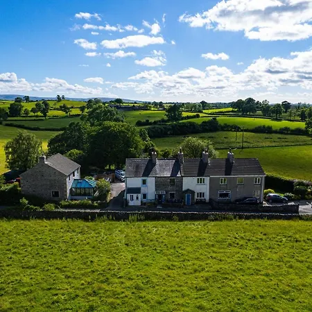Pemberton Ingleton (North Yorkshire)
