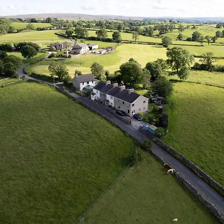 Holiday home Pemberton *