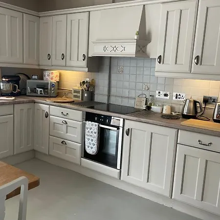 Pemberton Ferienhaus Ingleton (North Yorkshire)