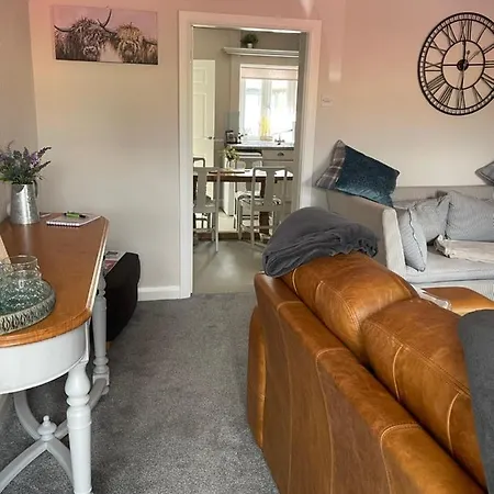 Holiday home Pemberton