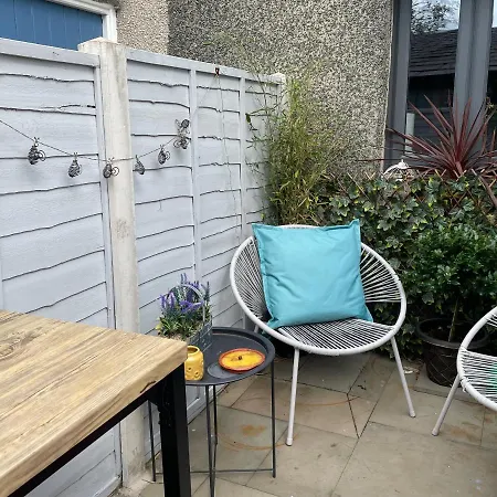 Holiday home Pemberton *